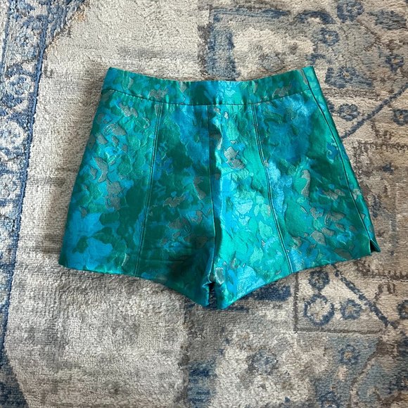Intermix Shorts